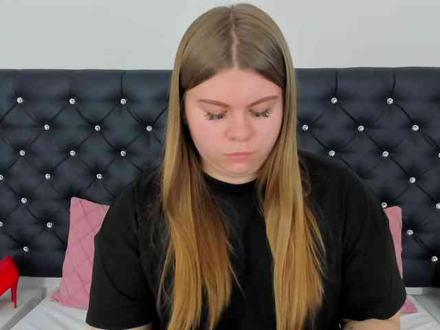 AbbyAngel webcam
