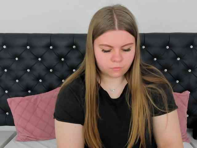 AbbyAngel webcam