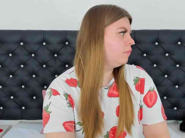AbbyAngel webcam