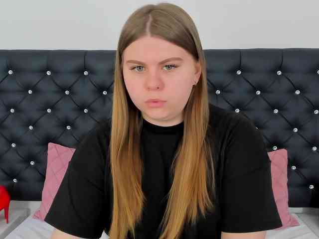 AbbyAngel webcam