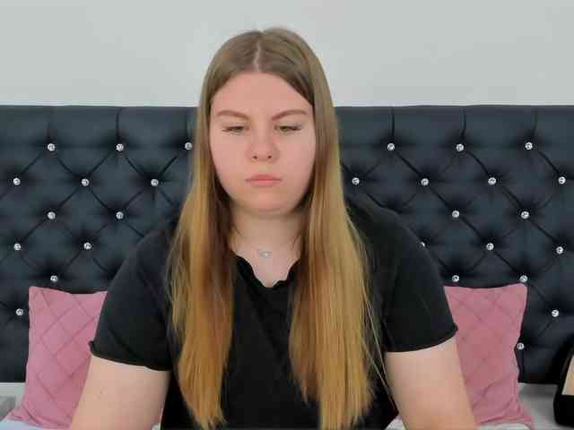 AbbyAngel webcam
