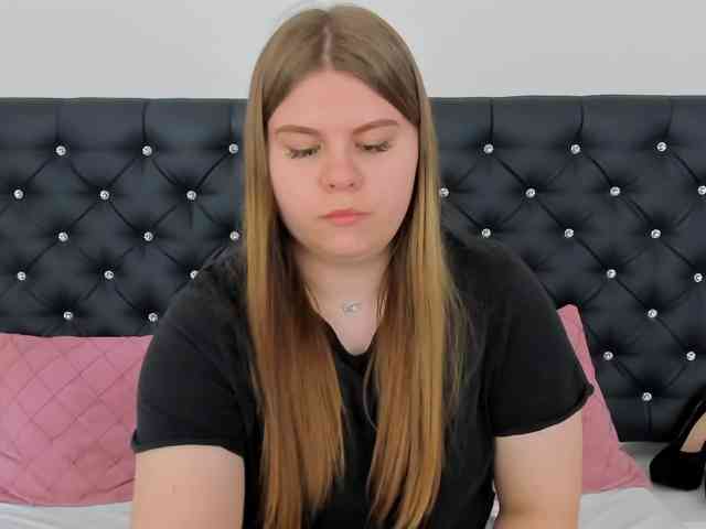 AbbyAngel webcam