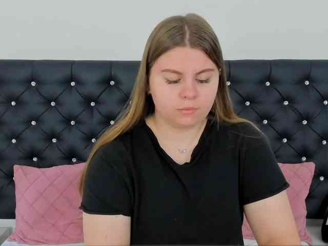 AbbyAngel webcam