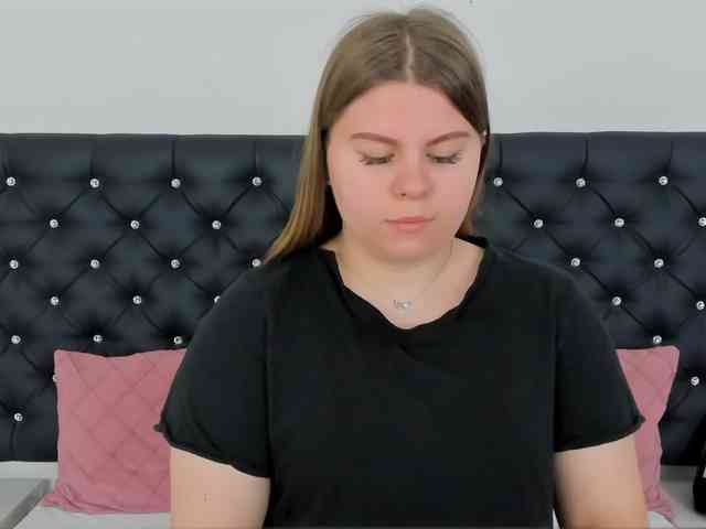 AbbyAngel webcam