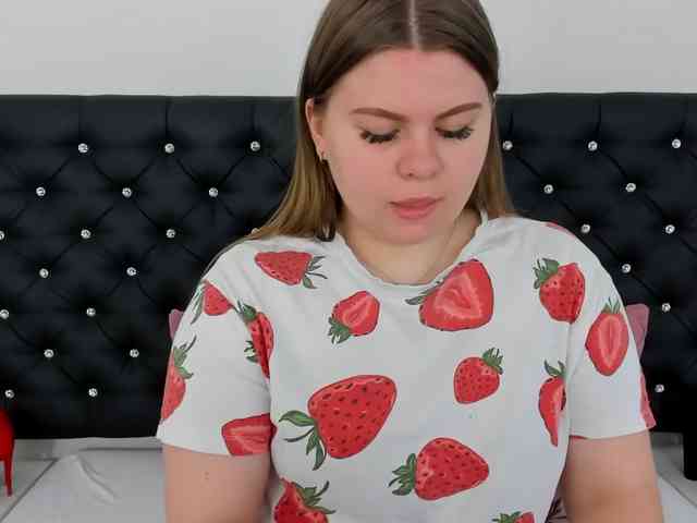 AbbyAngel webcam