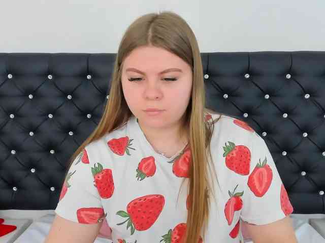 AbbyAngel webcam