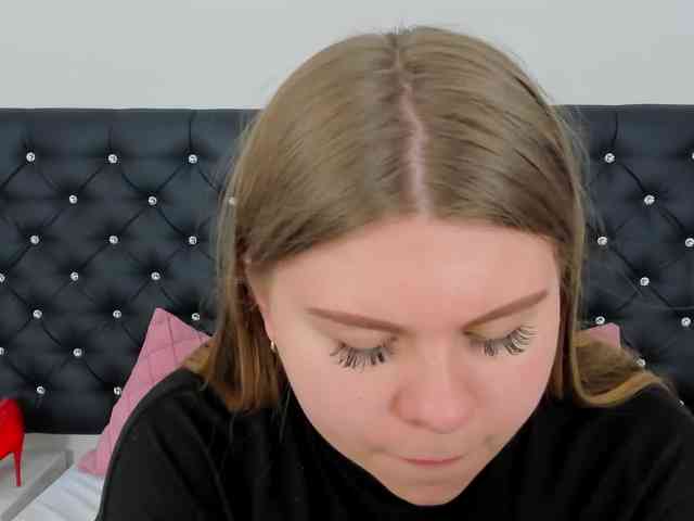 AbbyAngel webcam