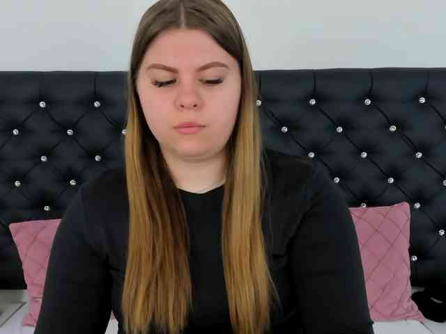 AbbyAngel webcam