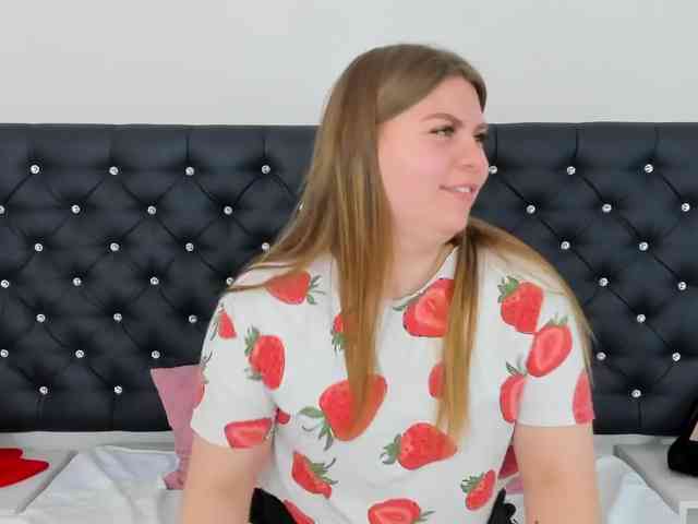 AbbyAngel webcam