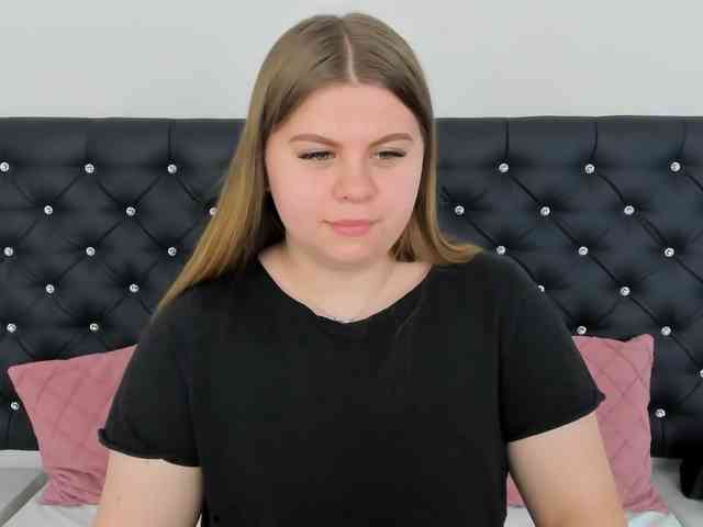 AbbyAngel webcam