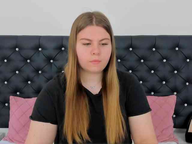 AbbyAngel webcam