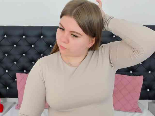 AbbyAngel webcam