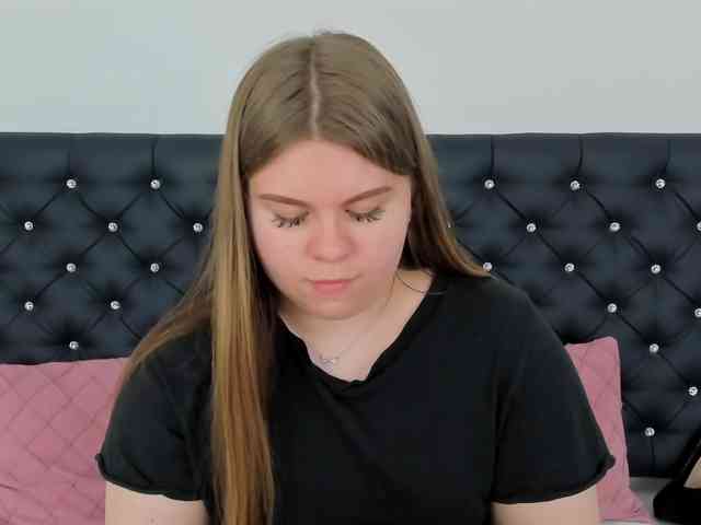 AbbyAngel webcam