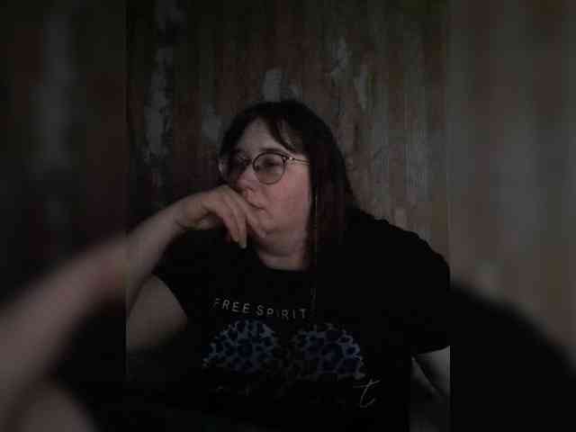 Linavia Live Webcam on BongaCams