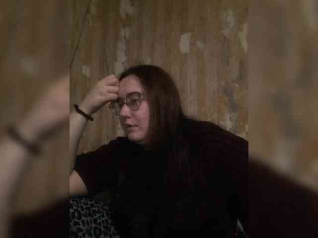 Linavia Live Webcam on BongaCams Linavia Live Webcam on BongaCams