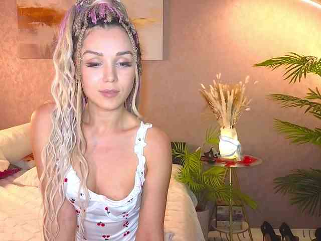 SonyaBest webcam