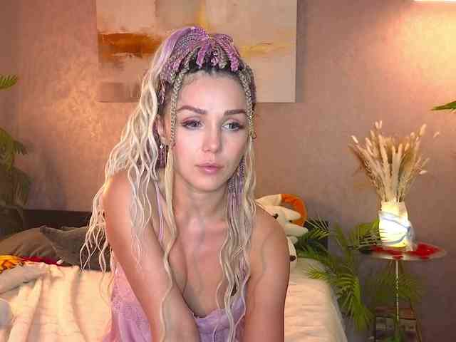 SonyaBest webcam