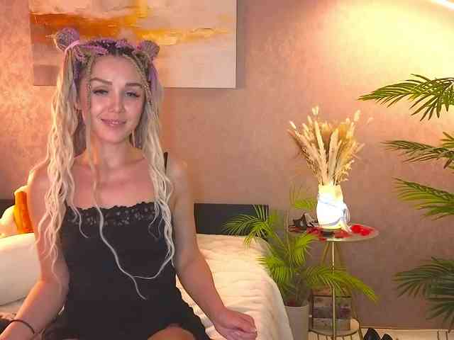 SonyaBest webcam