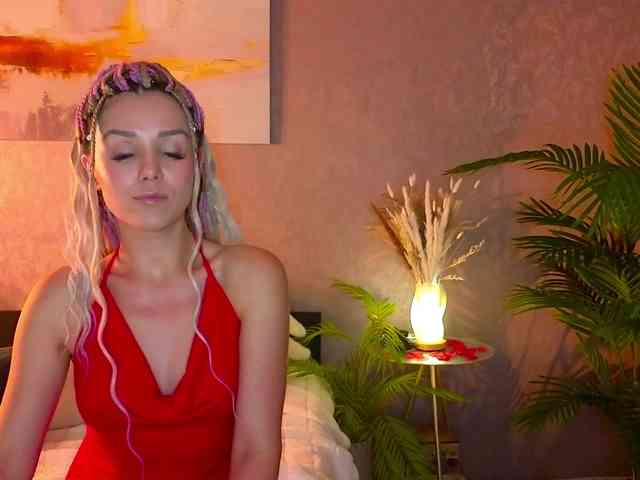 SonyaBest webcam