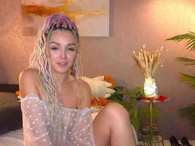 webcam chat LizaBest