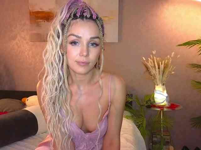 SonyaBest webcam