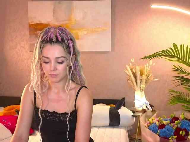SonyaBest webcam