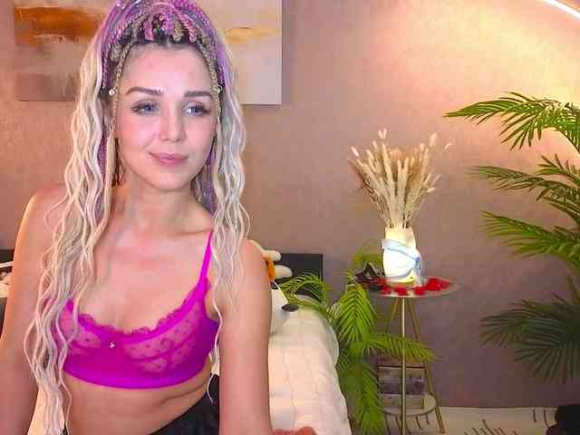 SonyaBest webcam