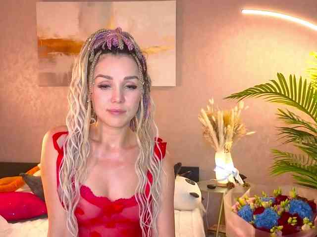 SonyaBest webcam