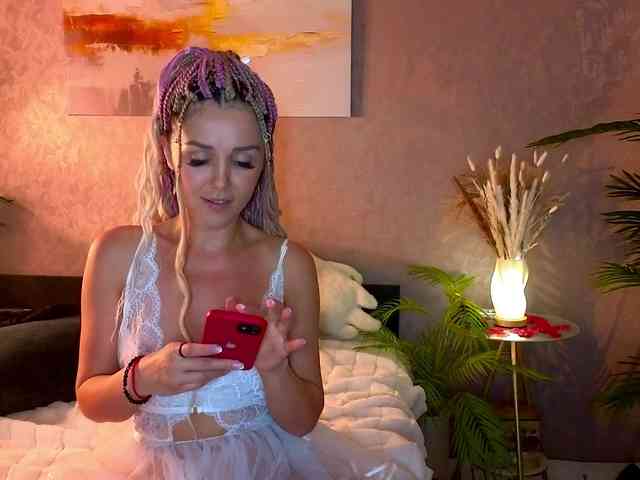 SonyaBest webcam