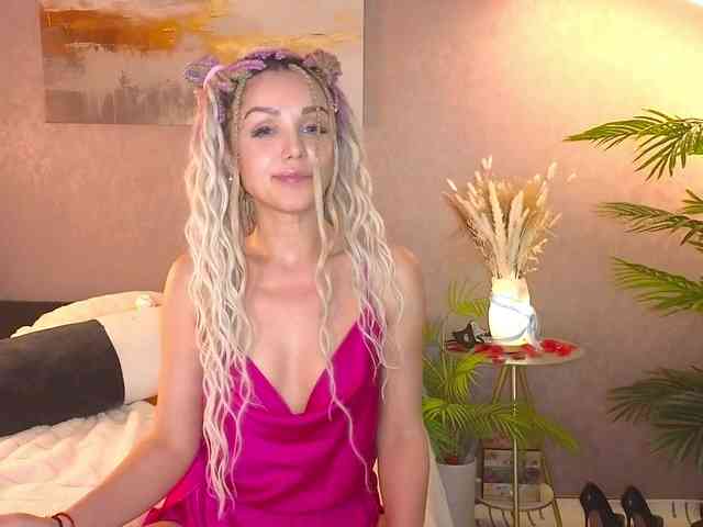 SonyaBest webcam