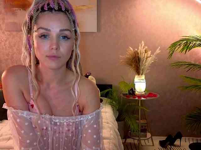 SonyaBest webcam