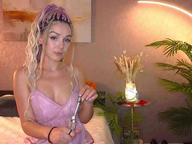 SonyaBest webcam