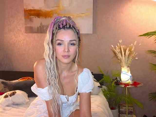 SonyaBest webcam