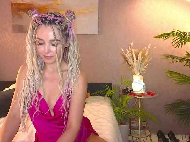 SonyaBest webcam