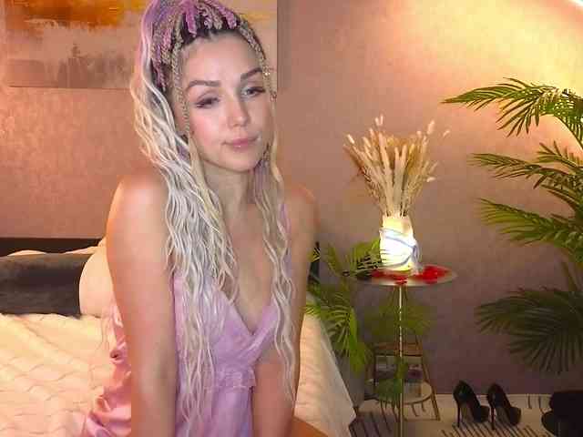 SonyaBest webcam