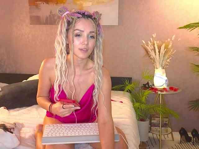 SonyaBest webcam