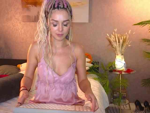 SonyaBest webcam