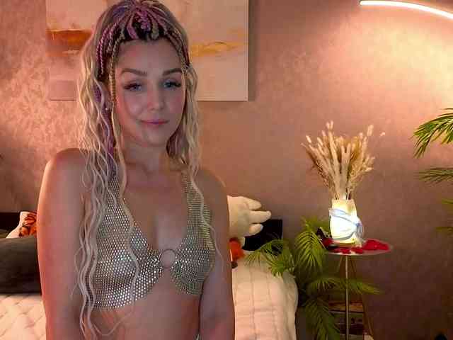 SonyaBest webcam