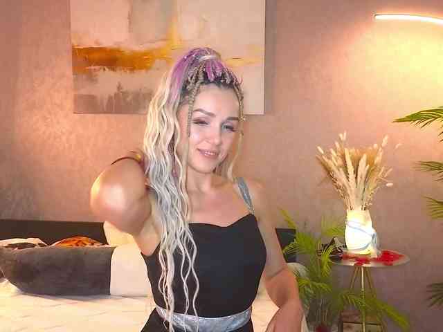 SonyaBest webcam
