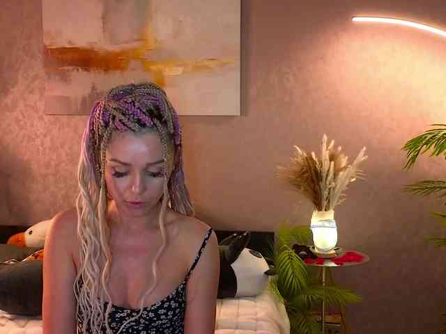 SonyaBest webcam