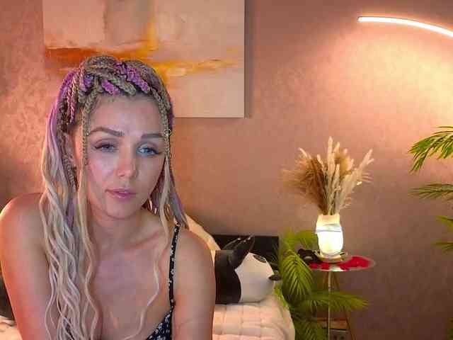 SonyaBest webcam