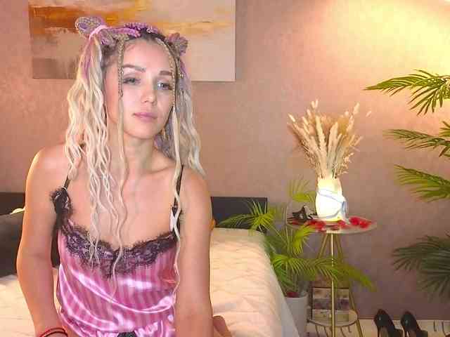 SonyaBest webcam