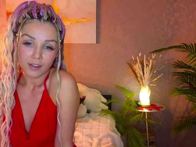 SonyaBest webcam