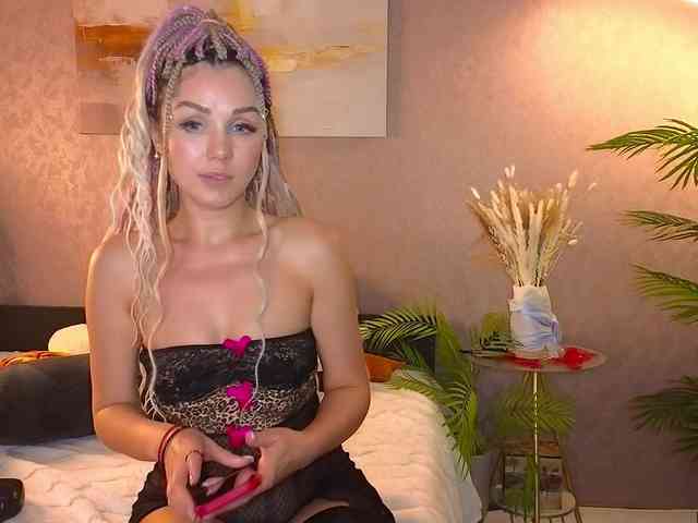 SonyaBest webcam