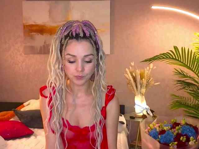 SonyaBest webcam