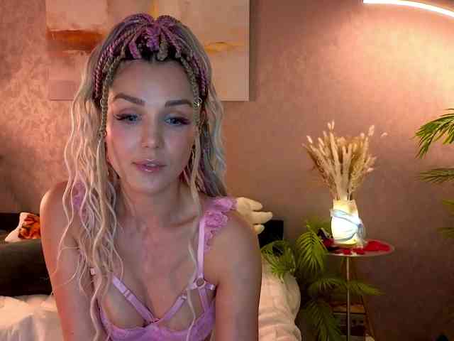 SonyaBest webcam