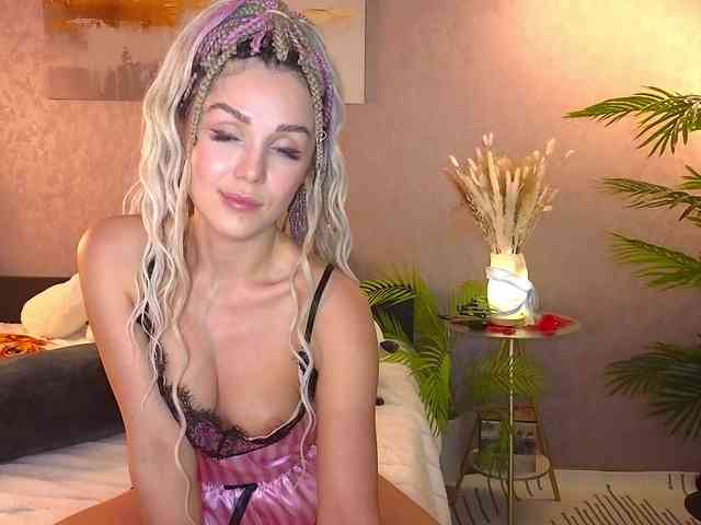SonyaBest webcam
