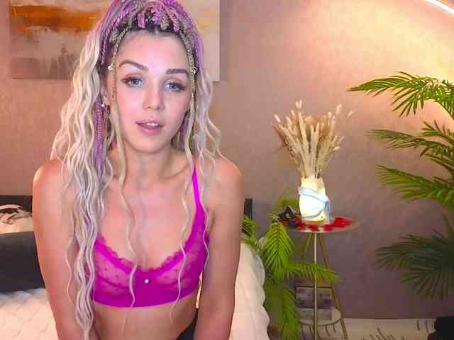 SonyaBest webcam