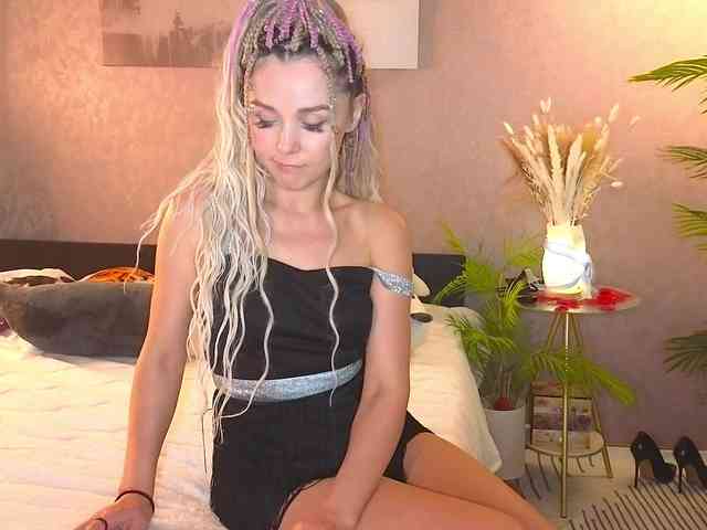 SonyaBest webcam
