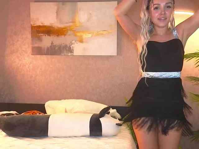 SonyaBest webcam